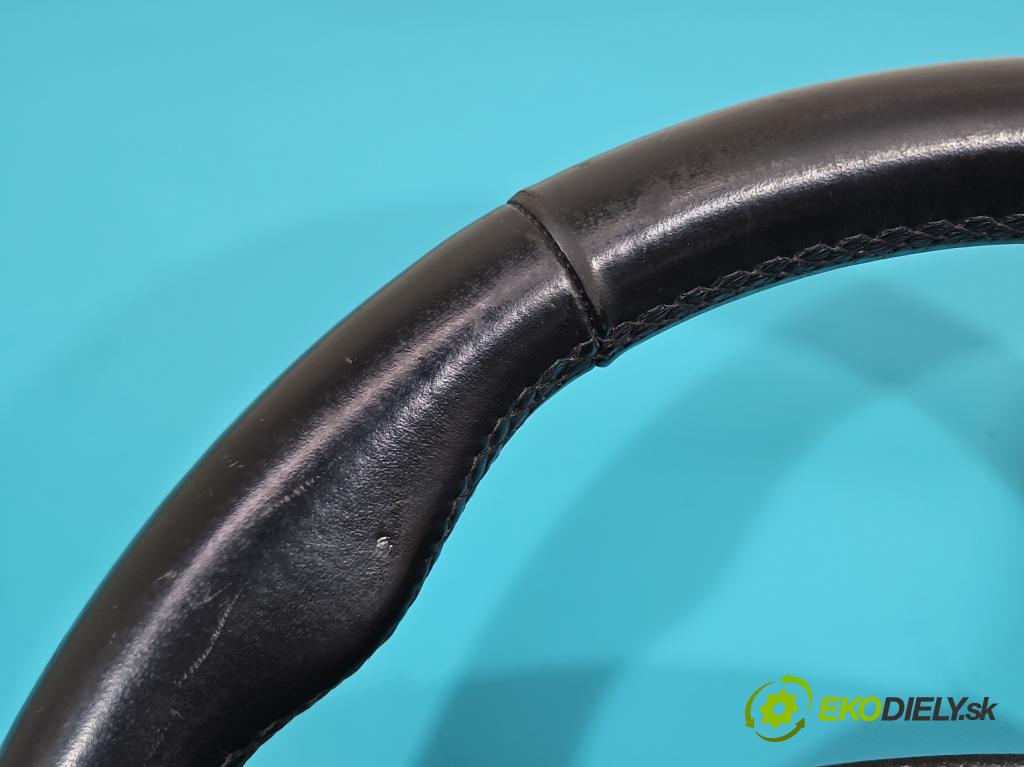 Bmw 5 F10 2010-2017 3.0d 258 HP automatic 190 kW 2993 cm3 5- volant  (Volanty)