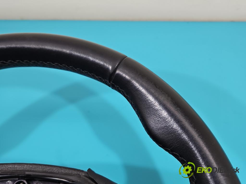 Bmw 5 F10 2010-2017 3.0d 258 HP automatic 190 kW 2993 cm3 5- volant  (Volanty)