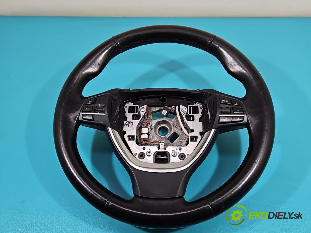 Bmw 5 F10 2010-2017 3.0d 258 HP automatic 190 kW 2993 cm3 5- volant  (Volanty)