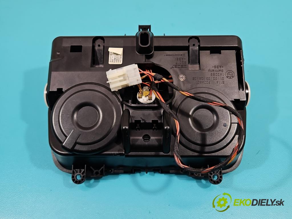 Bmw 5 F10 2010-2017 3.0d 258 HP automatic 190 kW 2993 cm3 5- Rukojeť: na nápoje: 9206401 (Úchyty, držiaky na nápoje)