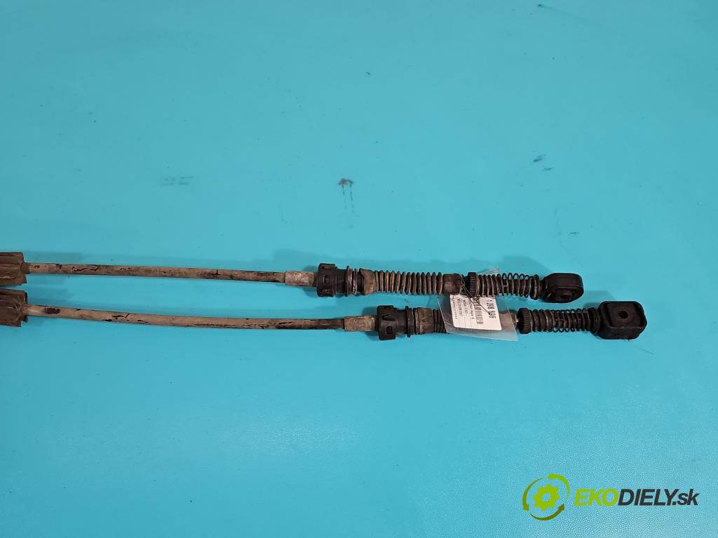 Vw Caddy IV 2020- 2.0 tdi 122 HP manual 90 kW 1968 cm3 5- Páka: Změny: stupeň,rýchlosť 5WA711049AN (Rýchlostná páka (kulisa))