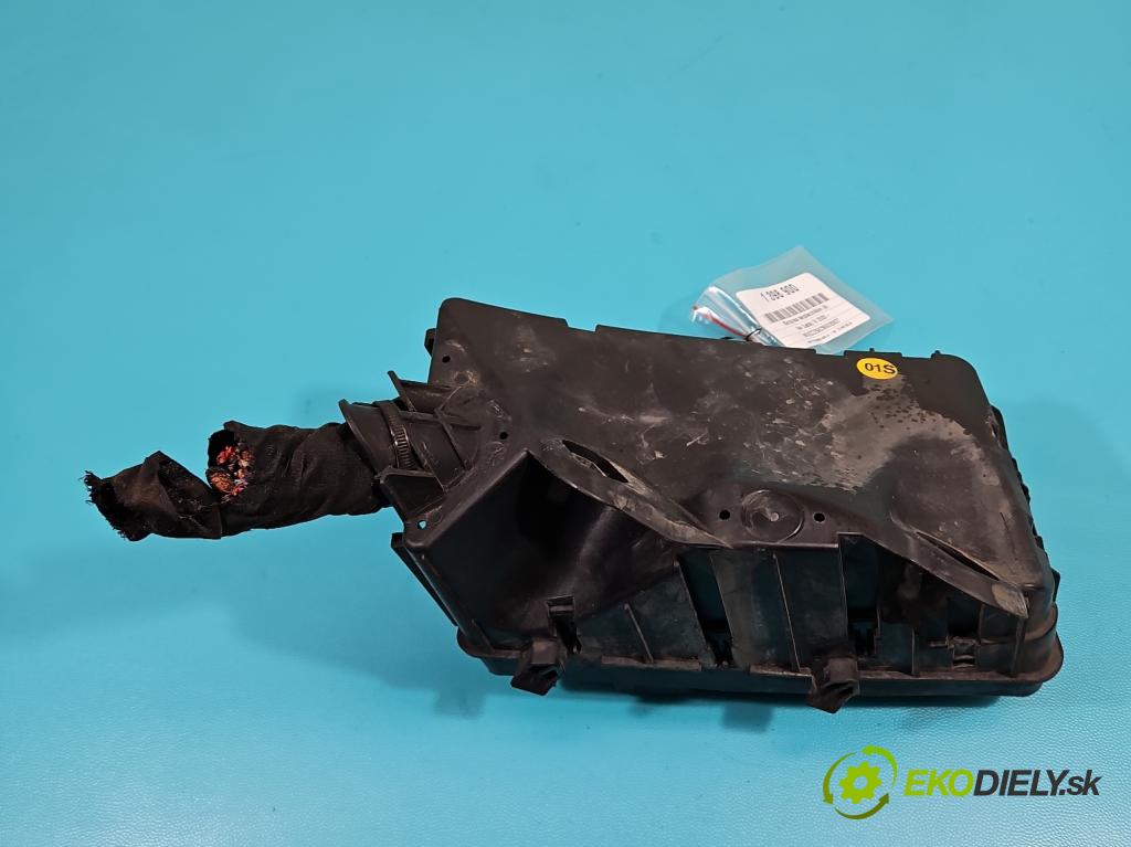 Vw Caddy IV 2020- 2.0 tdi 122 hp manual 90 kW 1968 cm3 5- skříňka pojistková 5R3907361 (Pojistkové skříňky)