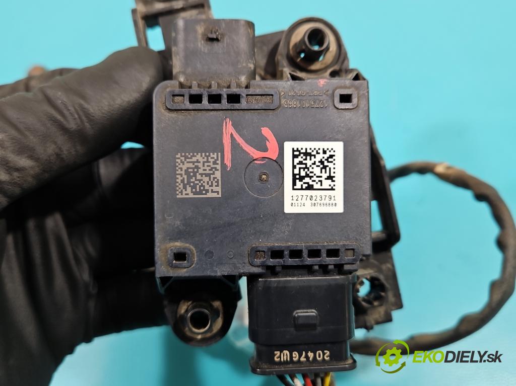 Vw Caddy IV 2020- 2.0 tdi 122 HP manual 90 kW 1968 cm3 5- Sonda lambda 1275101863 (Lambda sondy)