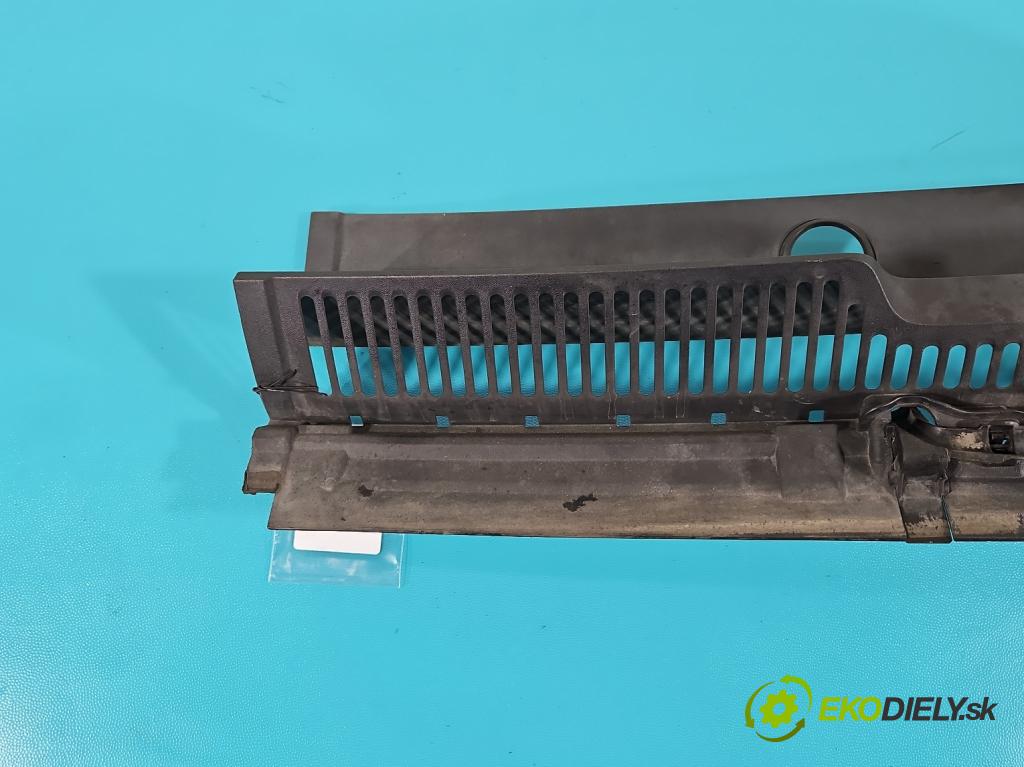 Vw Caddy IV 2020- 2.0 tdi 122 HP manual 90 kW 1968 cm3 5- torpédo 2K8819403A (Torpéda)