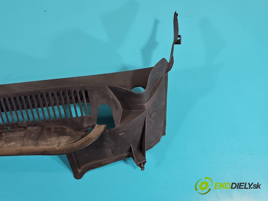 Vw Caddy IV 2020- 2.0 tdi 122 HP manual 90 kW 1968 cm3 5- torpédo 2K8819403A (Torpéda)