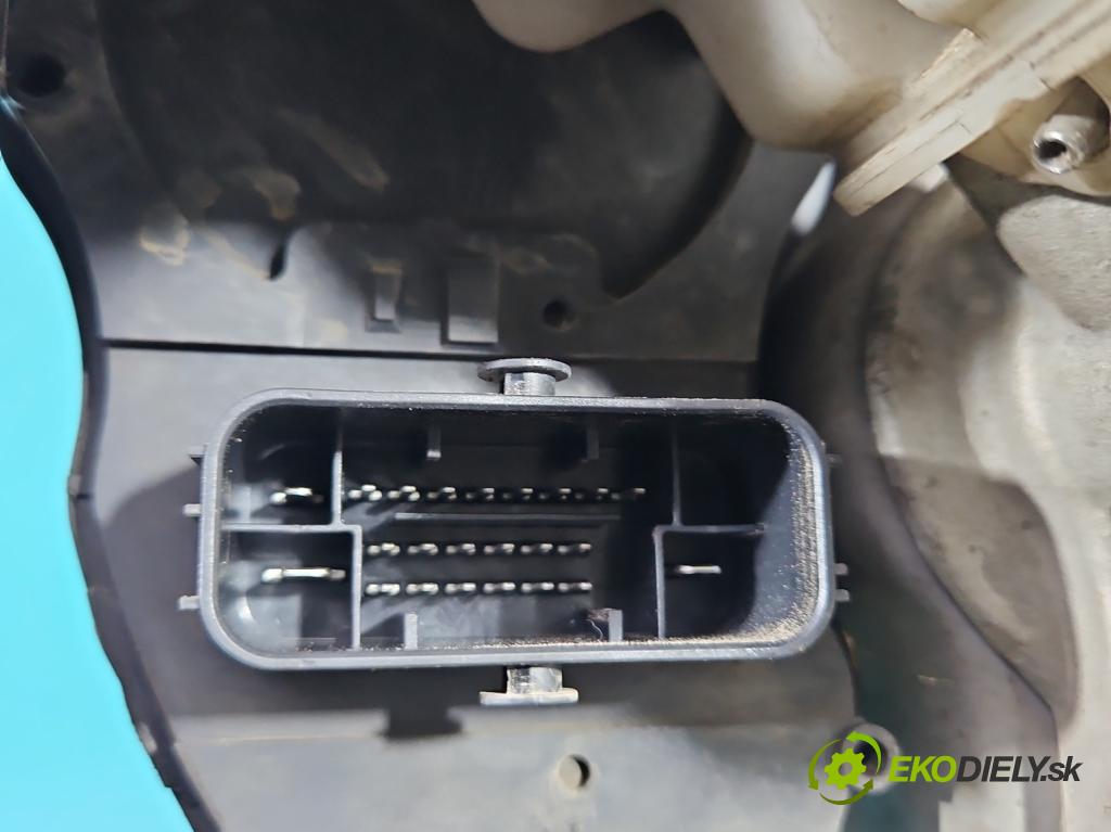 Vw Caddy IV 2020- 2.0 tdi 122 HP manual 90 kW 1968 cm3 5- servo brzdové 0204850659