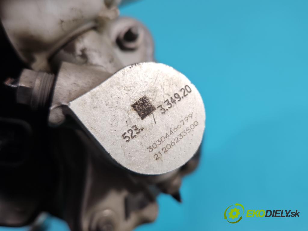 Vw Caddy IV 2020- 2.0 tdi 122 HP manual 90 kW 1968 cm3 5- servo brzdové 0204850659