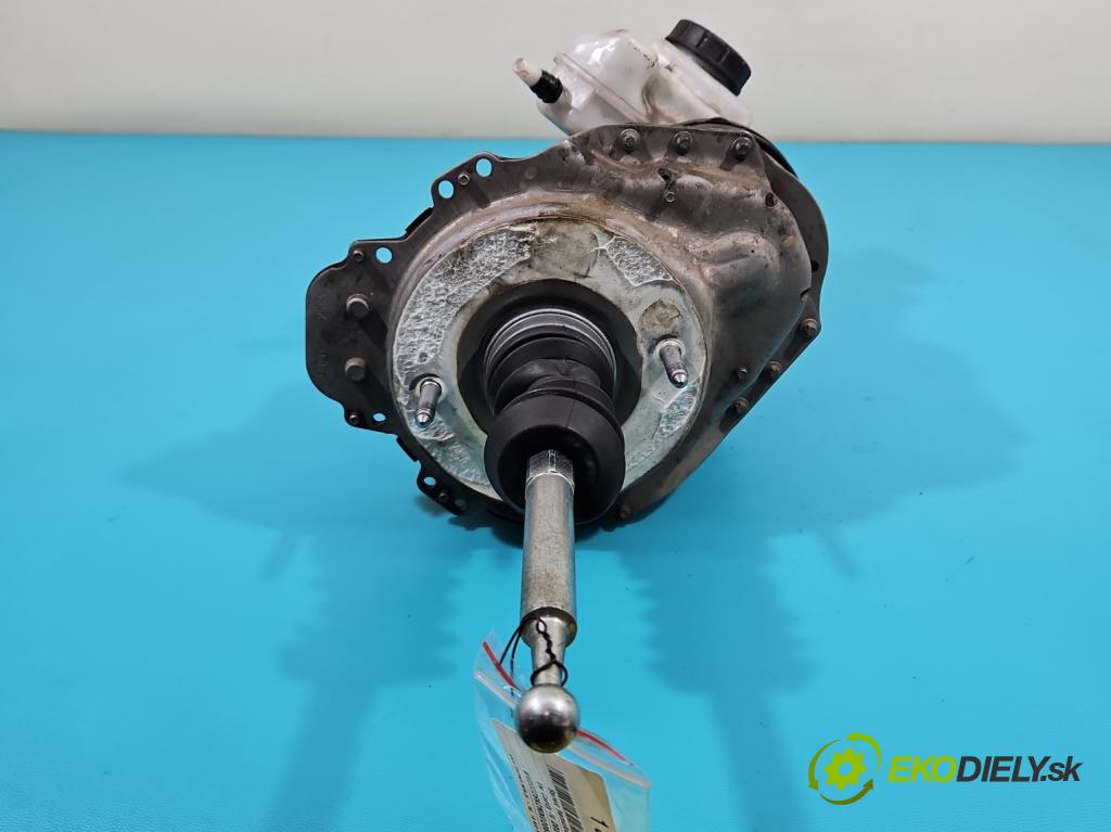 Vw Caddy IV 2020- 2.0 tdi 122 HP manual 90 kW 1968 cm3 5- servo brzdové 0204850659