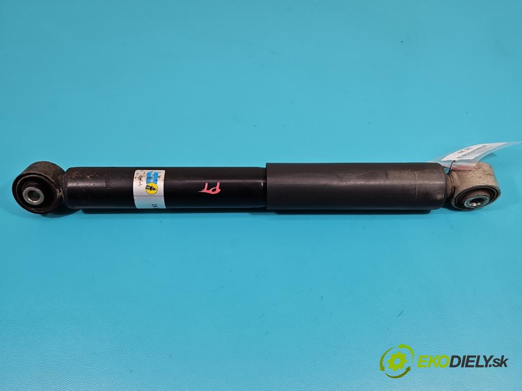 Vw Caddy IV 2020- 2.0 tdi 122 hp manual 90 kW 1968 cm3 5- tlumič zadní pravý 19-326665