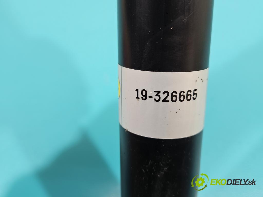 Vw Caddy IV 2020- 2.0 tdi 122 hp manual 90 kW 1968 cm3 5- tlumič zadní pravý 19-326665