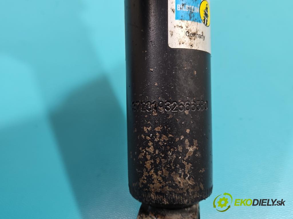 Vw Caddy IV 2020- 2.0 tdi 122 hp manual 90 kW 1968 cm3 5- tlumič zadní pravý 19-326665