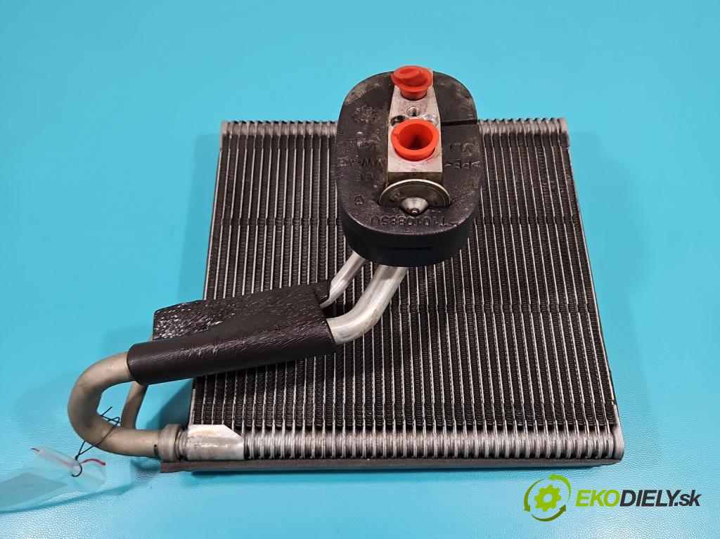 Vw Caddy IV 2020- 2.0 tdi 122 hp manual 90 kW 1968 cm3 5- radiátor 5Q0816679B (Radiátory topení)