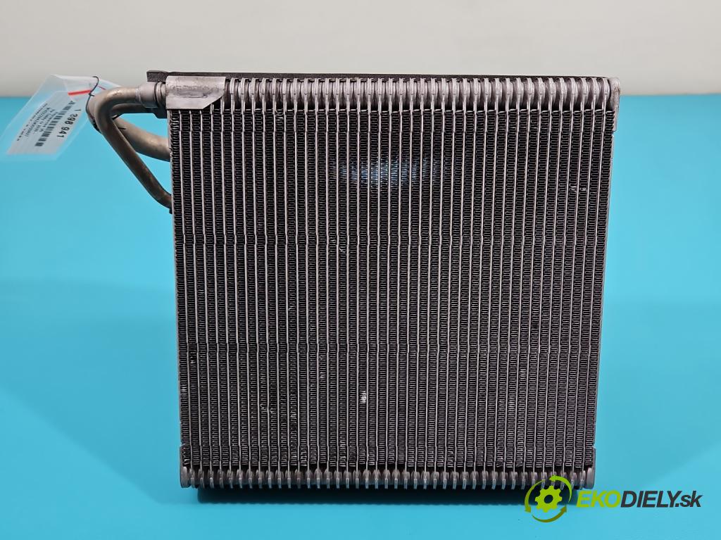 Vw Caddy IV 2020- 2.0 tdi 122 hp manual 90 kW 1968 cm3 5- radiátor 5Q0816679B (Radiátory topení)