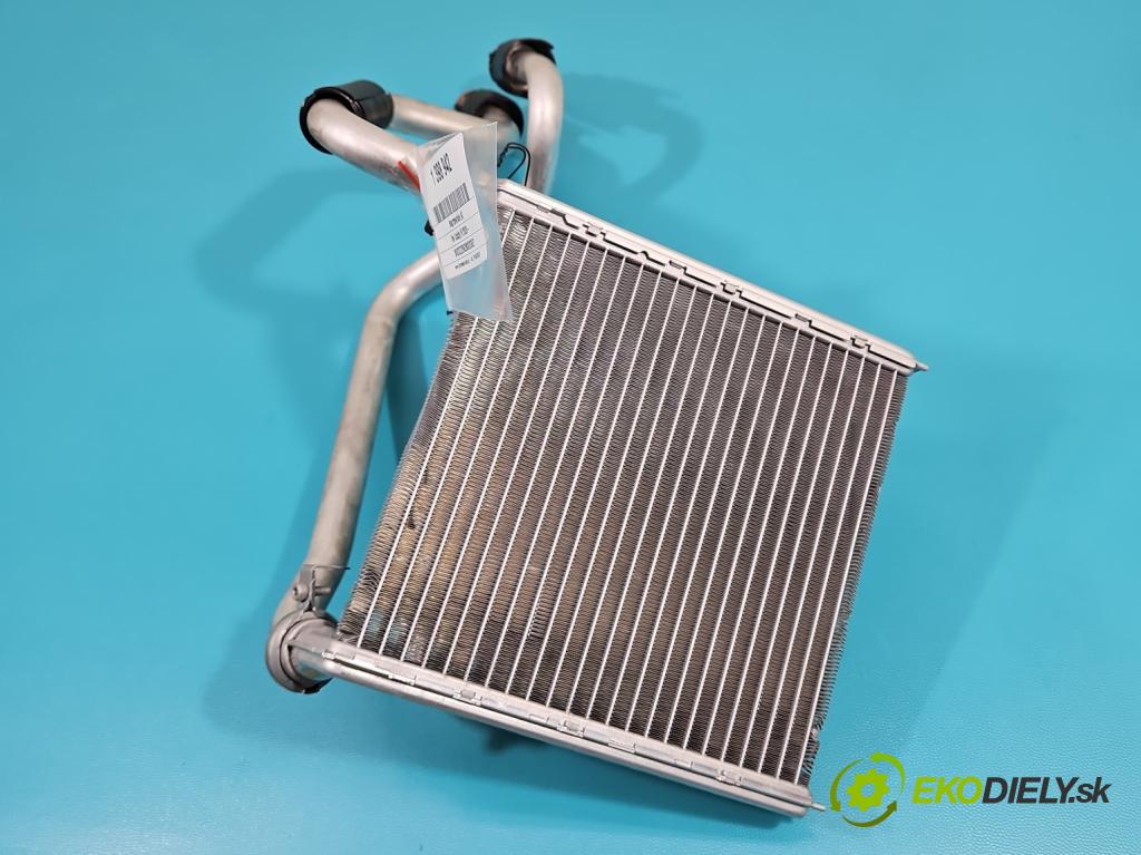 Vw Caddy IV 2020- 2.0 tdi 122 hp manual 90 kW 1968 cm3 5- radiátor 5Q0919031 (Radiátory topení)