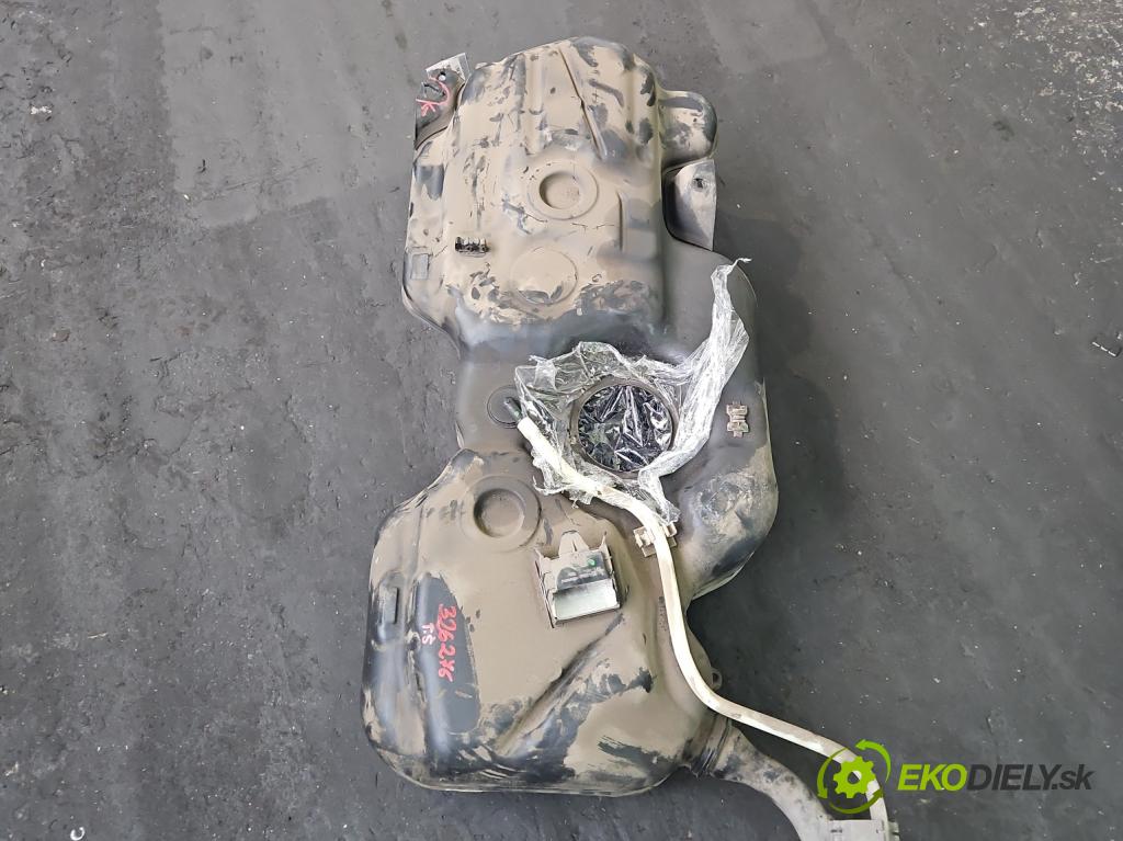 Vw Caddy IV 2020- 2.0 tdi 122 HP manual 90 kW 1968 cm3 5- Nádrž: palivo 5R3000442 (Nádrže)