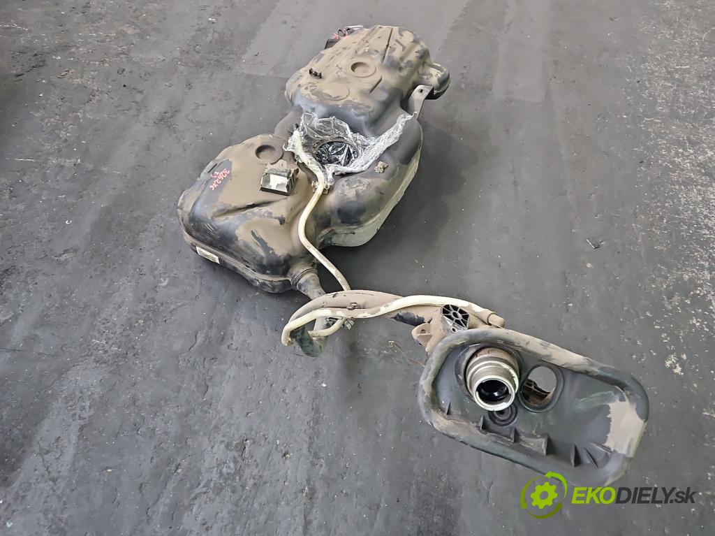 Vw Caddy IV 2020- 2.0 tdi 122 hp manual 90 kW 1968 cm3 5- Nádrž: paliva 5R3000442 (Nádrže)