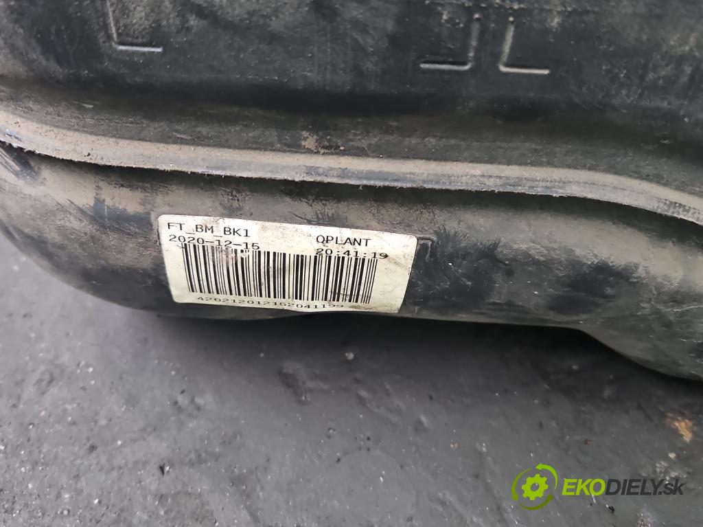 Vw Caddy IV 2020- 2.0 tdi 122 HP manual 90 kW 1968 cm3 5- Nádrž: palivo 5R3000442 (Nádrže)