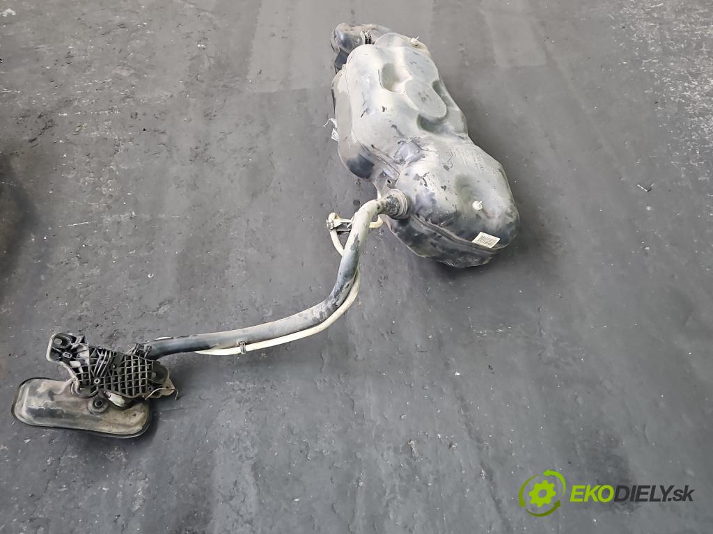 Vw Caddy IV 2020- 2.0 tdi 122 HP manual 90 kW 1968 cm3 5- Nádrž: palivo 5R3000442 (Nádrže)