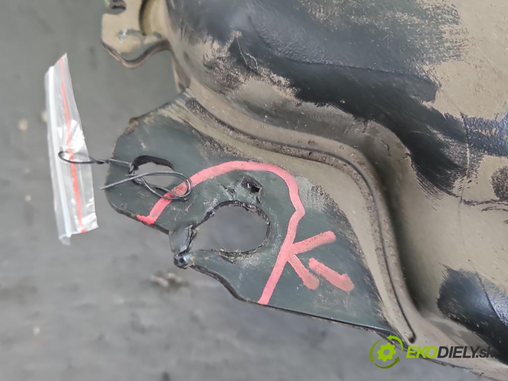 Vw Caddy IV 2020- 2.0 tdi 122 HP manual 90 kW 1968 cm3 5- Nádrž: palivo 5R3000442 (Nádrže)