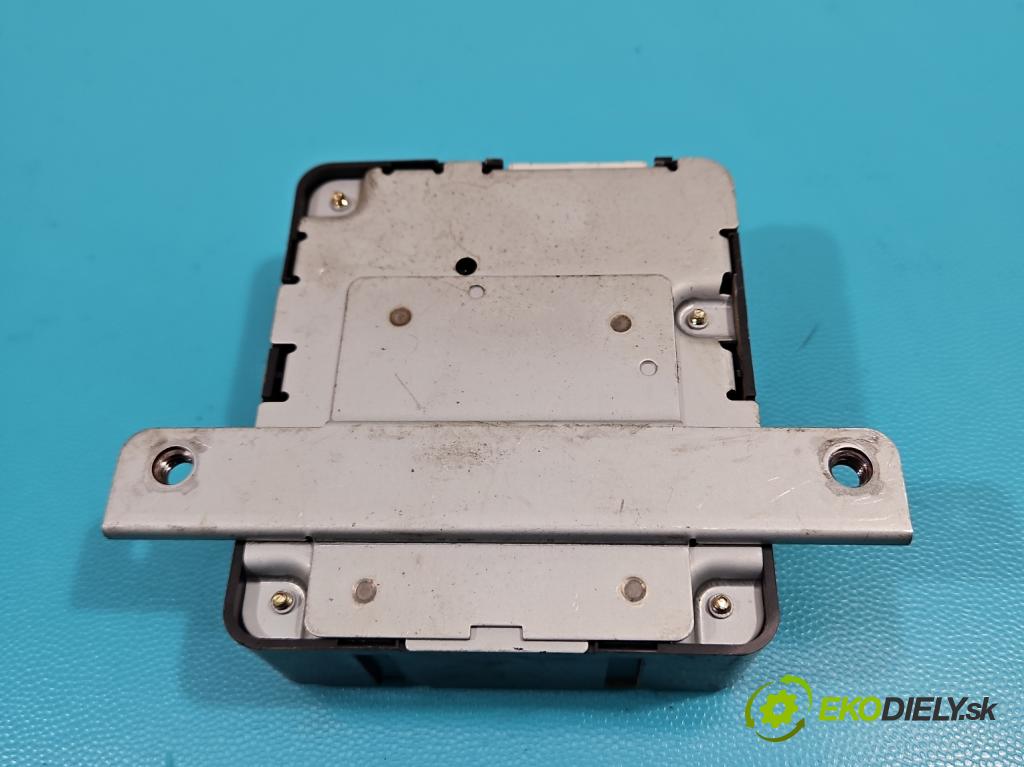 Mitsubishi Galant VIII 1993-2003 2.5 V6 163 HP manual 120 kW 2498 cm3 4- riadiaca jednotka motora MD340290