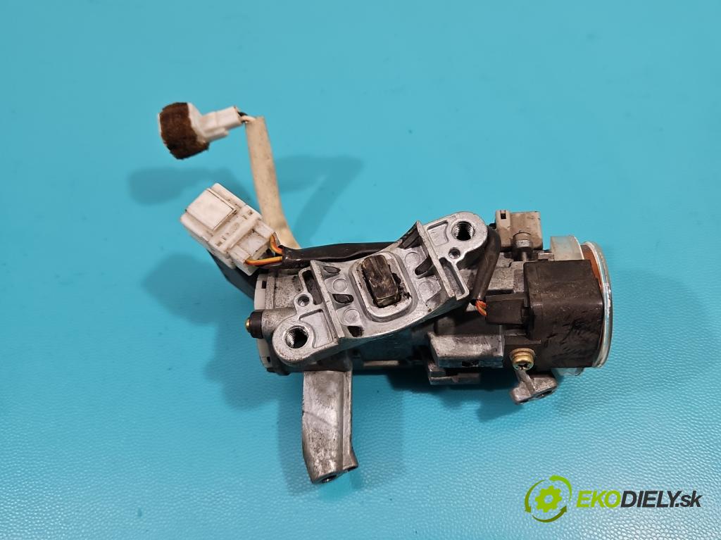 Mitsubishi Galant VIII 1993-2003 2.5 V6 163 HP manual 120 kW 2498 cm3 4- riadiaca jednotka motora MD340290