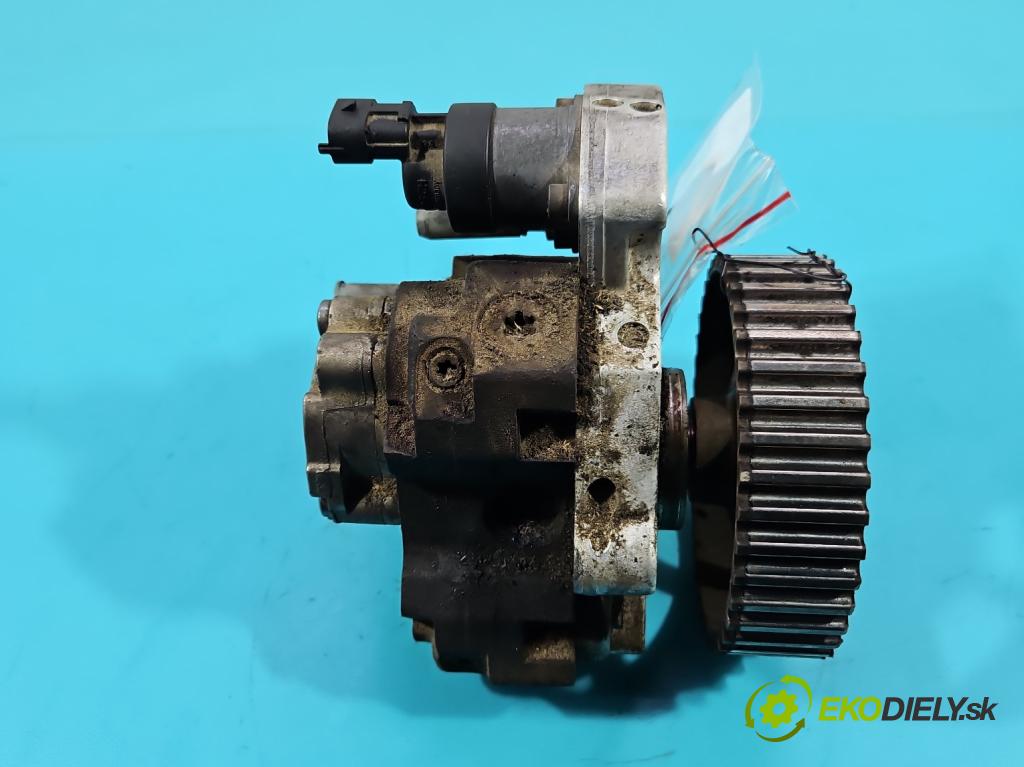 Volvo V40 I 1995-2004 1.9 dci 116 HP manual 85 kW 1870 cm3 5- čerpadlo vstrekovacia 0445010075 (Vstrekovacie čerpadlá)