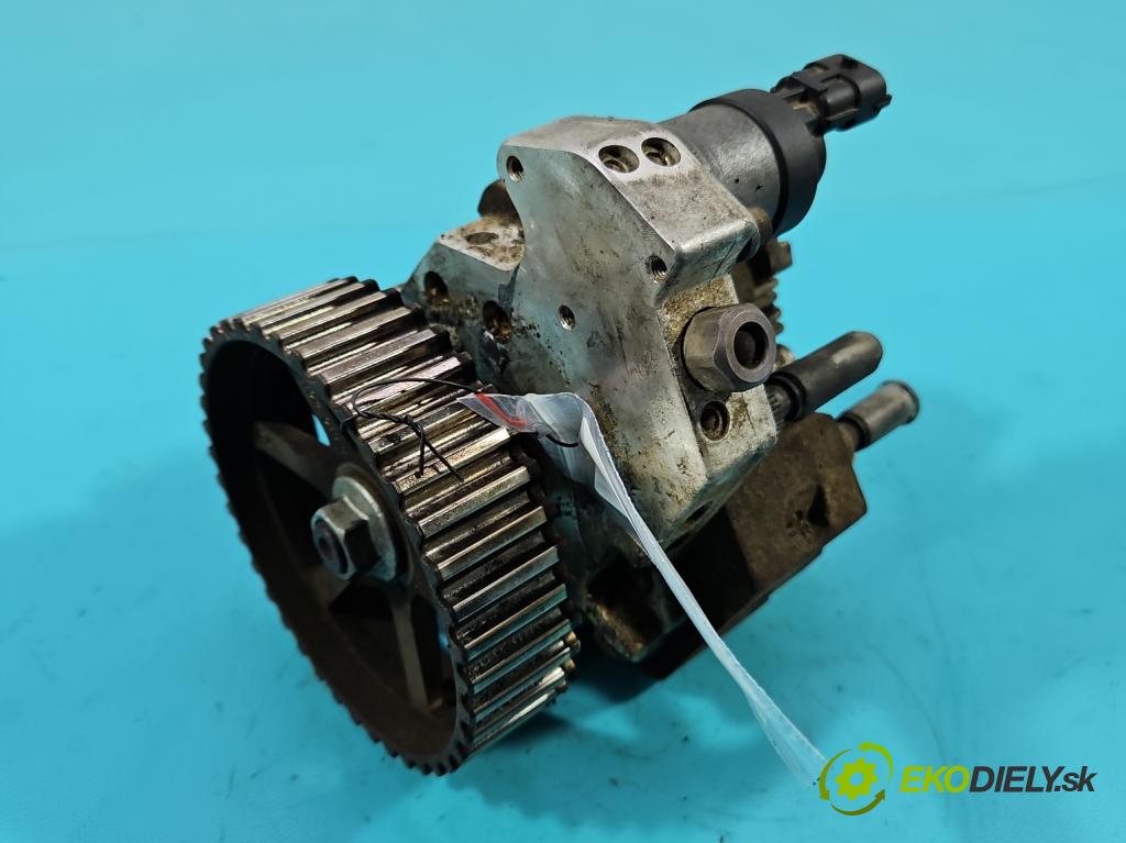 Volvo V40 I 1995-2004 1.9 dci 116 HP manual 85 kW 1870 cm3 5- čerpadlo vstrekovacia 0445010075 (Vstrekovacie čerpadlá)