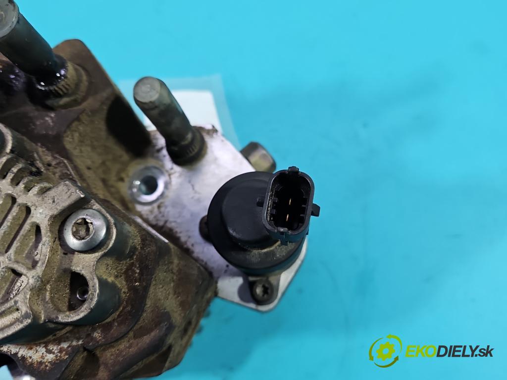 Volvo V40 I 1995-2004 1.9 dci 116 HP manual 85 kW 1870 cm3 5- čerpadlo vstrekovacia 0445010075 (Vstrekovacie čerpadlá)