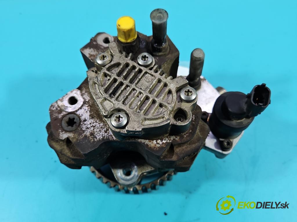 Volvo V40 I 1995-2004 1.9 dci 116 HP manual 85 kW 1870 cm3 5- čerpadlo vstrekovacia 0445010075 (Vstrekovacie čerpadlá)