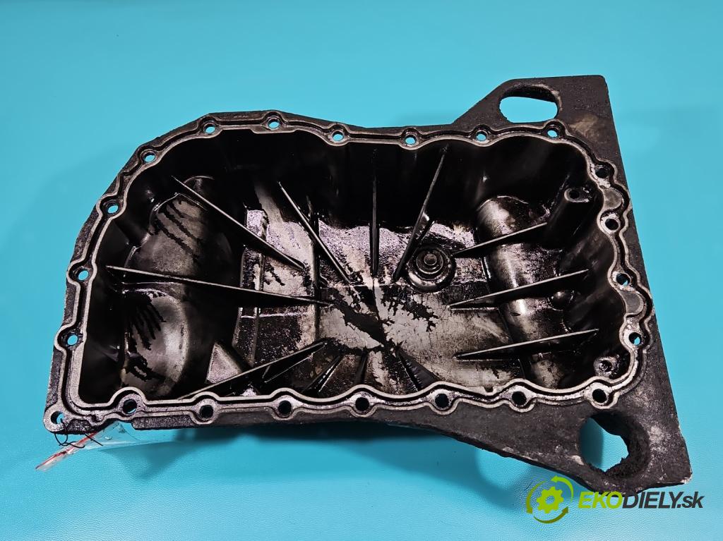 Volvo V40 I 1995-2004 1.9 dci 116 HP manual 85 kW 1870 cm3 5- vaňa olejová 7700114034 (Olejové vane)