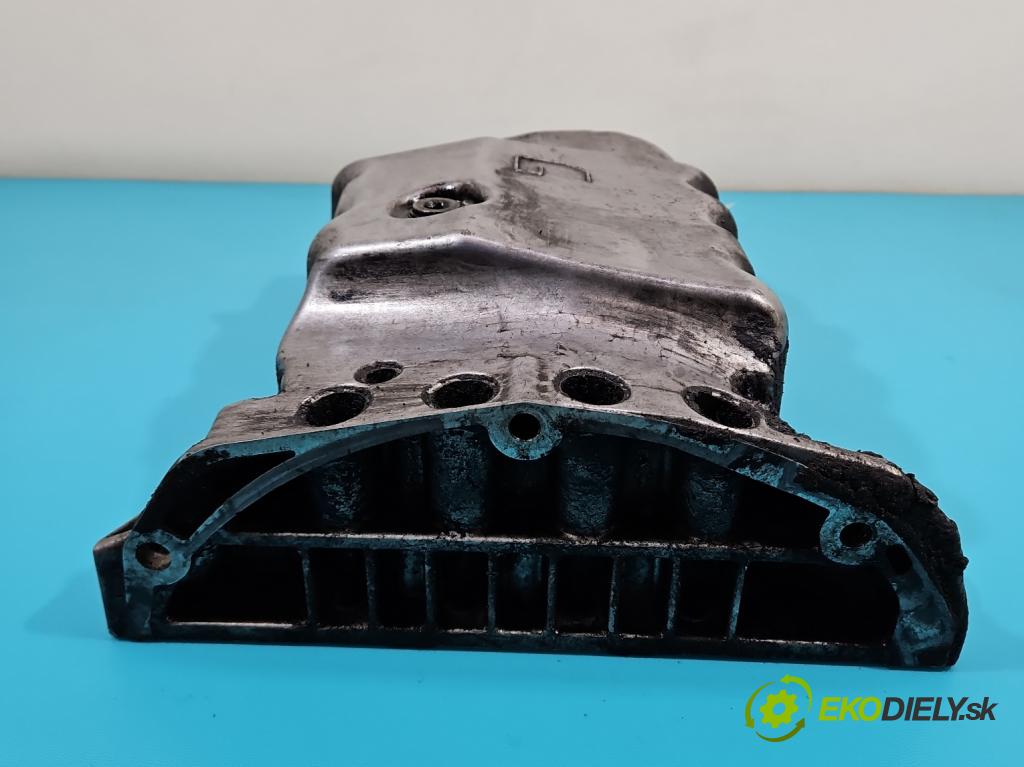 Volvo V40 I 1995-2004 1.9 dci 116 HP manual 85 kW 1870 cm3 5- vaňa olejová 7700114034 (Olejové vane)