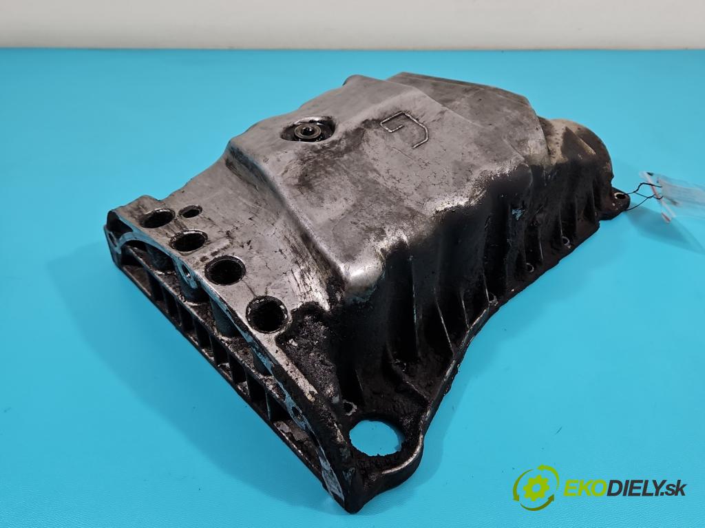 Volvo V40 I 1995-2004 1.9 dci 116 HP manual 85 kW 1870 cm3 5- vaňa olejová 7700114034 (Olejové vane)