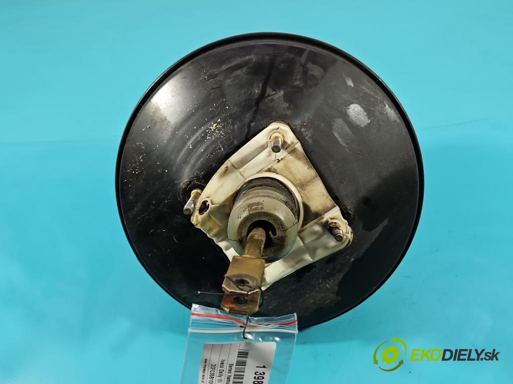 Iveco Daily III 1999-2006 2.3 HPI 116 HP manual 85 kW 2286 cm3 5- servo brzdové 0204051186