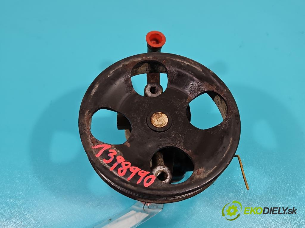 Mitsubishi Galant VIII 1993-2003 2.5 V6 163 HP manual 120 kW 2498 cm3 4- čerpadlo posilovač  (Servočerpadlá, pumpy riadenia)