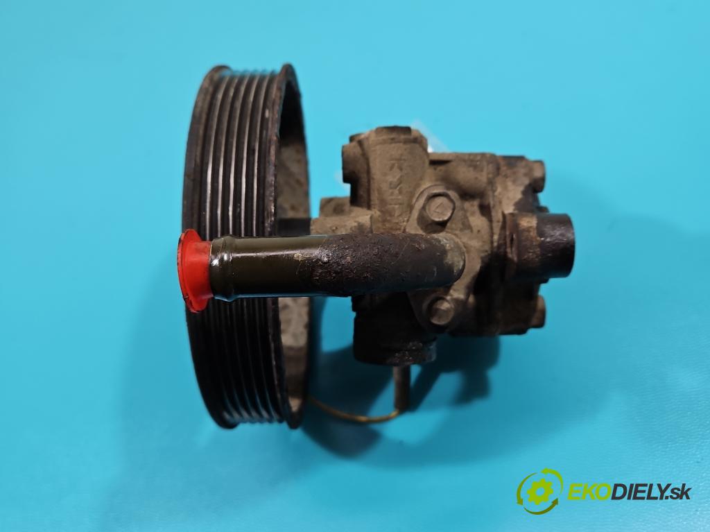 Mitsubishi Galant VIII 1993-2003 2.5 V6 163 HP manual 120 kW 2498 cm3 4- čerpadlo posilovač  (Servočerpadlá, pumpy riadenia)