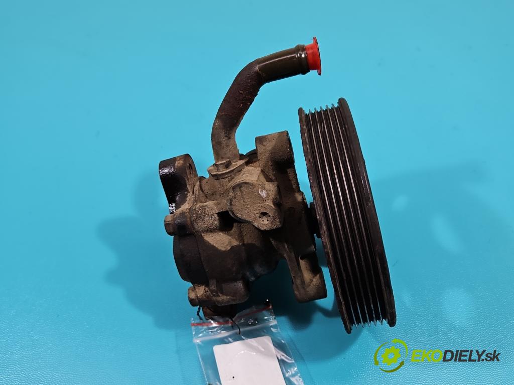 Mitsubishi Galant VIII 1993-2003 2.5 V6 163 HP manual 120 kW 2498 cm3 4- čerpadlo posilovač  (Servočerpadlá, pumpy riadenia)