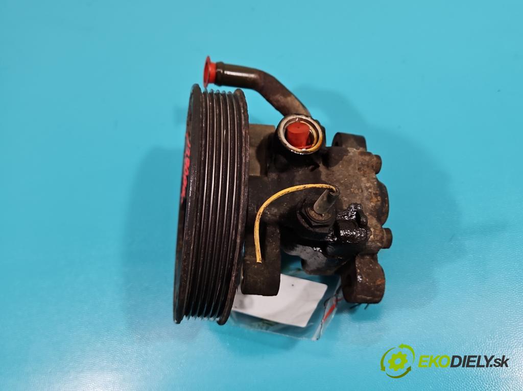 Mitsubishi Galant VIII 1993-2003 2.5 V6 163 HP manual 120 kW 2498 cm3 4- čerpadlo posilovač  (Servočerpadlá, pumpy riadenia)