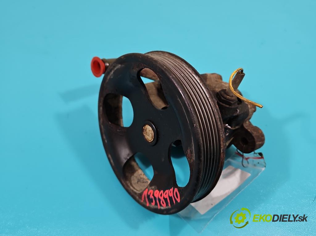 Mitsubishi Galant VIII 1993-2003 2.5 V6 163 HP manual 120 kW 2498 cm3 4- čerpadlo posilovač  (Servočerpadlá, pumpy riadenia)