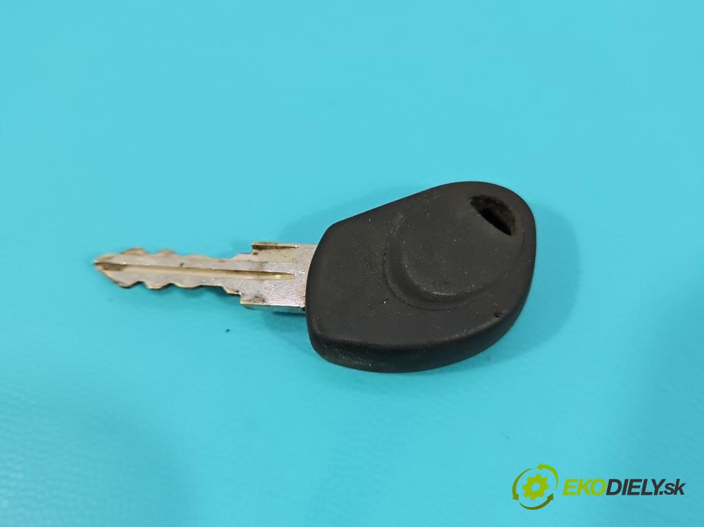 Iveco Daily III 1999-2006 2.3 HPI 116 HP manual 85 kW 2286 cm3 5- Spínačka  (Spínacie skrinky a kľúče)