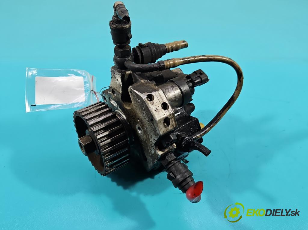 Iveco Daily III 1999-2006 2.3 HPI 116 HP manual 85 kW 2286 cm3 5- čerpadlo vstrekovacia 0445020008 (Vstrekovacie čerpadlá)