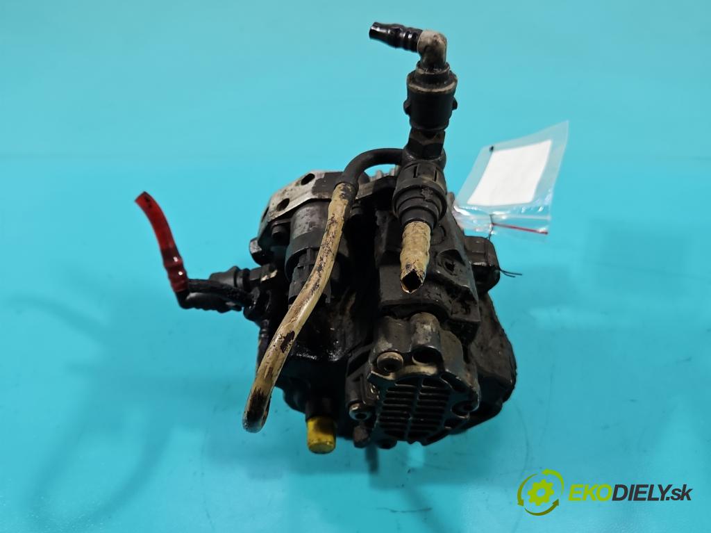 Iveco Daily III 1999-2006 2.3 HPI 116 HP manual 85 kW 2286 cm3 5- čerpadlo vstrekovacia 0445020008 (Vstrekovacie čerpadlá)