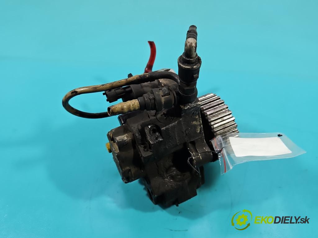 Iveco Daily III 1999-2006 2.3 HPI 116 HP manual 85 kW 2286 cm3 5- čerpadlo vstrekovacia 0445020008 (Vstrekovacie čerpadlá)