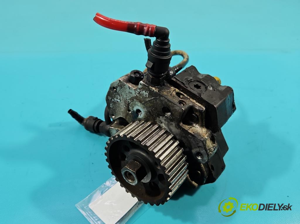 Iveco Daily III 1999-2006 2.3 HPI 116 HP manual 85 kW 2286 cm3 5- čerpadlo vstrekovacia 0445020008 (Vstrekovacie čerpadlá)
