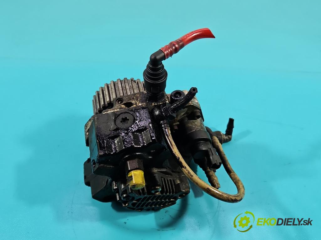 Iveco Daily III 1999-2006 2.3 HPI 116 HP manual 85 kW 2286 cm3 5- čerpadlo vstrekovacia 0445020008 (Vstrekovacie čerpadlá)