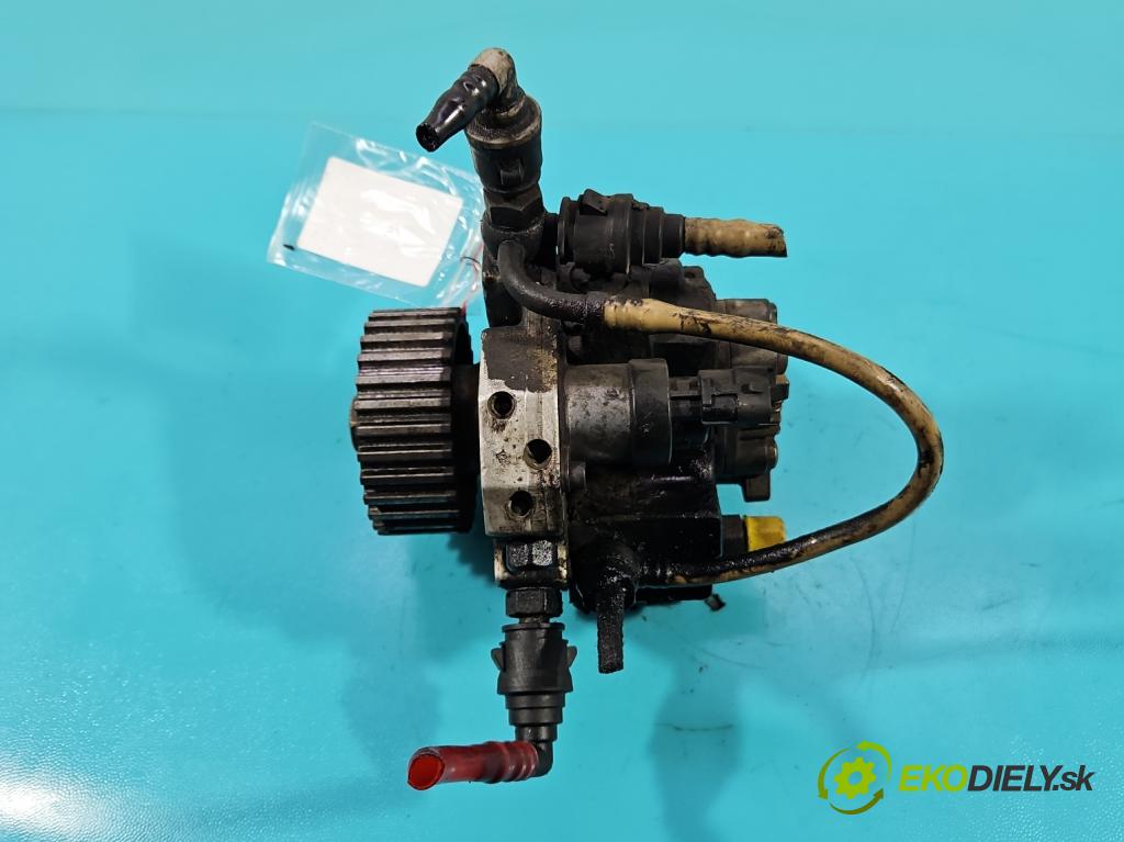 Iveco Daily III 1999-2006 2.3 HPI 116 HP manual 85 kW 2286 cm3 5- čerpadlo vstrekovacia 0445020008 (Vstrekovacie čerpadlá)