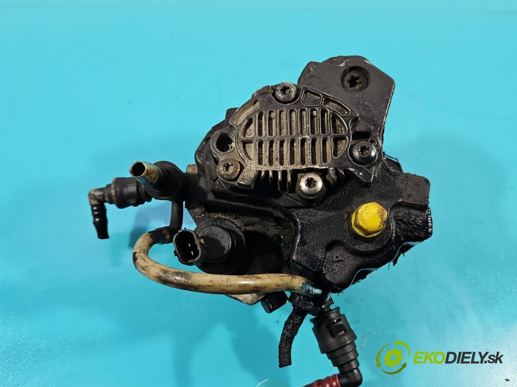 Iveco Daily III 1999-2006 2.3 HPI 116 HP manual 85 kW 2286 cm3 5- čerpadlo vstrekovacia 0445020008 (Vstrekovacie čerpadlá)