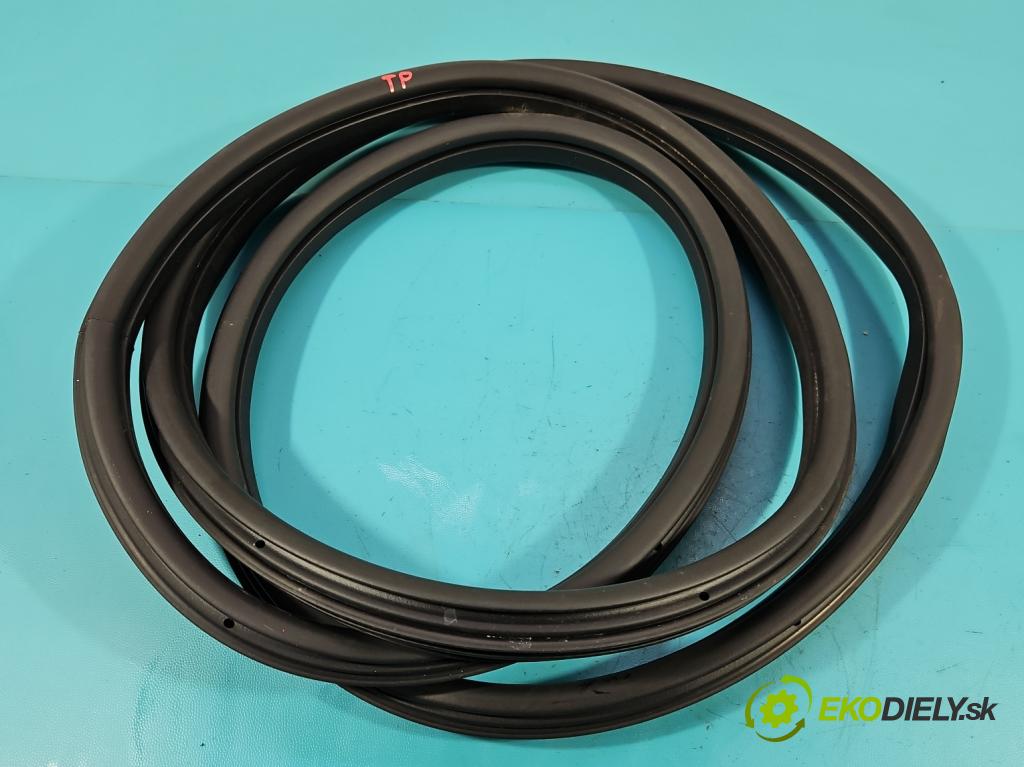 Fiat Tipo II 2015- 1.4 16V 95 hp manual 70 kW 1368 cm3 5- Těsnění: dveře zadní pravé  (Ostatní)