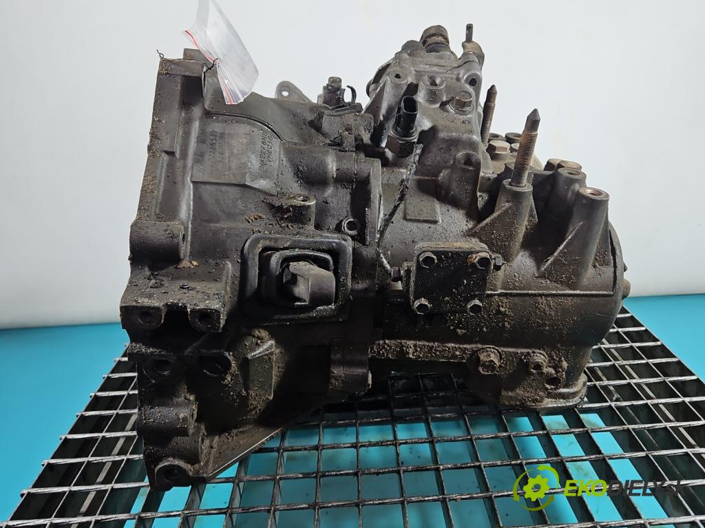 Mitsubishi Galant VIII 1993-2003 2.5 V6 163 HP manual 120 kW 2498 cm3 4- prevodovka stupeň,rýchlosť manual F5M422F6N2