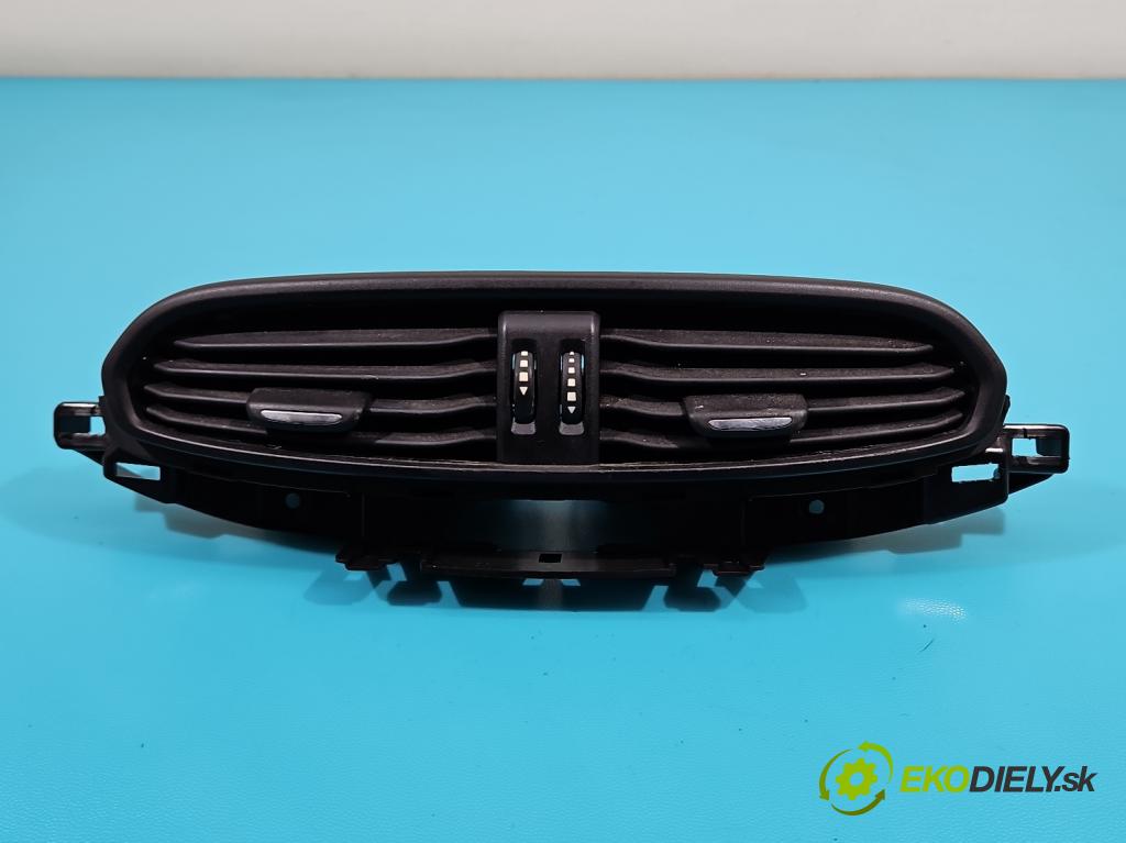 Fiat Tipo II 2015- 1.4 16V 95 HP manual 70 kW 1368 cm3 5- Mřížka: kúrenia stredová 07356936070 (Mriežky kúrenia (fukáre))