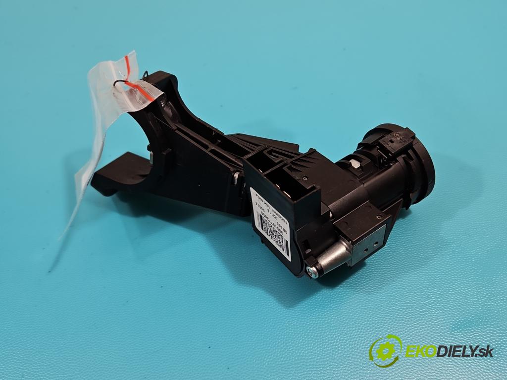 Fiat Tipo II 2015- 1.4 16V 95 HP manual 70 kW 1368 cm3 5- Spínačka 61232900 (Spínacie skrinky a kľúče)